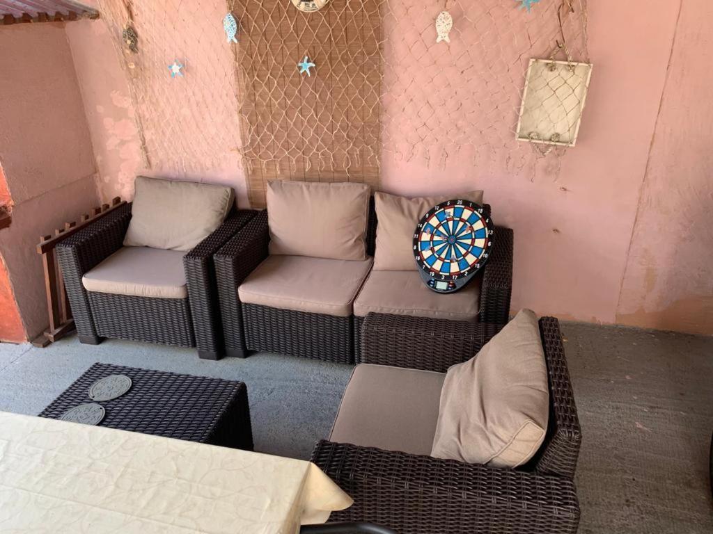 Apartment Simeone Zadar Cameră foto